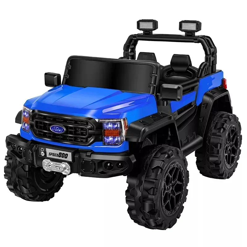 Best Choice Kids 12V Ride on Truc/Battery Powered Toy Car