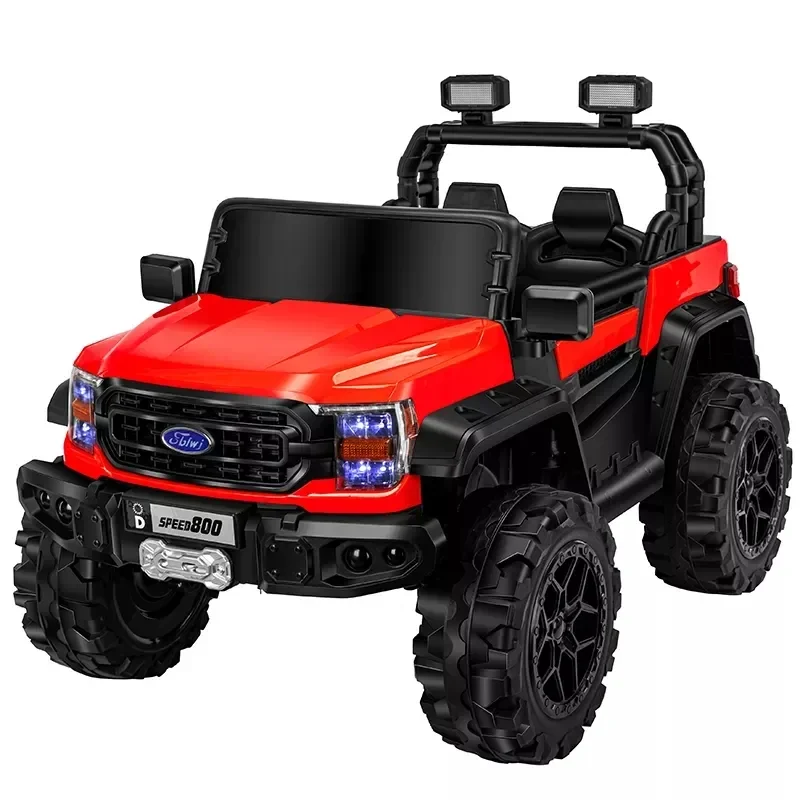 Best Choice Kids 12V Ride on Truc/Battery Powered Toy Car