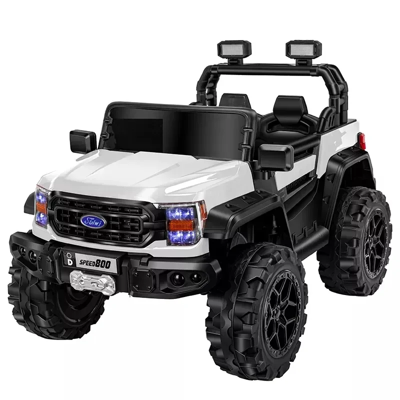 Best Choice Kids 12V Ride on Truc/Battery Powered Toy Car