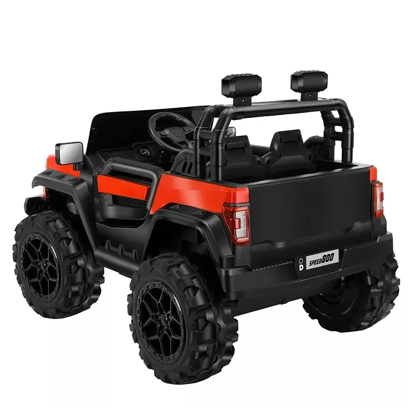 Best Choice Kids 12V Ride on Truc/Battery Powered Toy Car