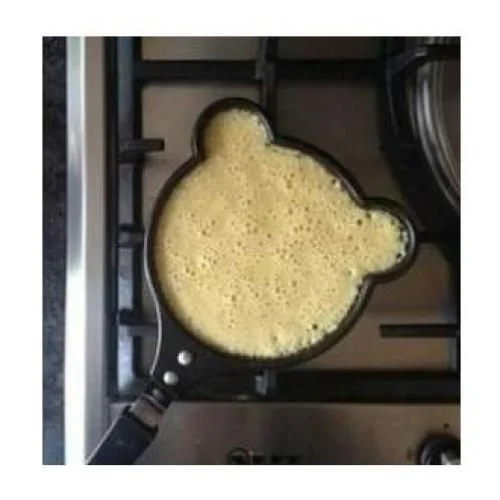 product_image_name-Huochu-Grill Pan & Classic Crepe Pan   - 26 Cm-3