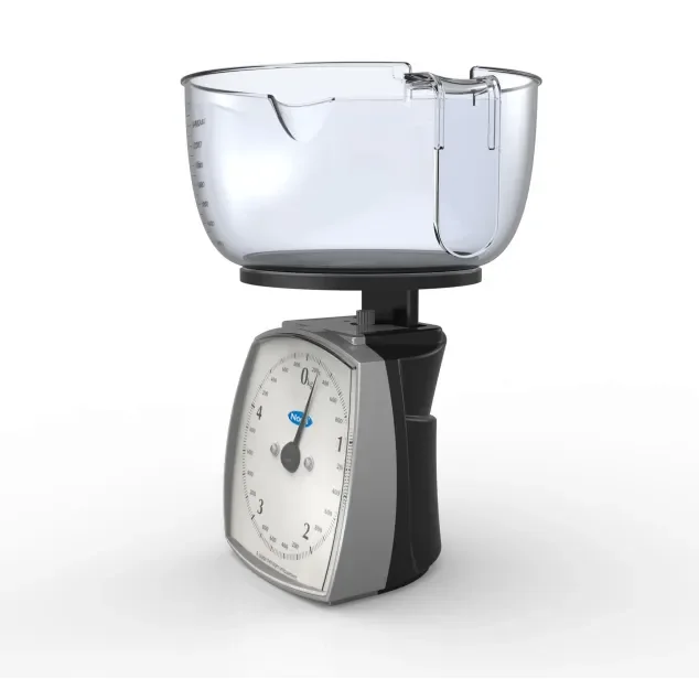 10kg Household Appliance Kitchen Food Scale KCB
