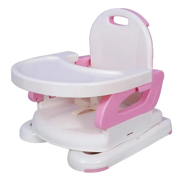 High Quality Mastela Folding Booster Seat