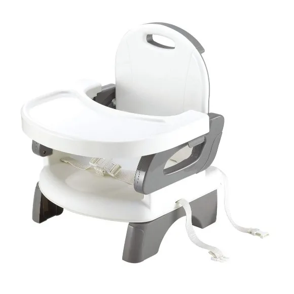 High Quality Mastela Folding Booster Seat