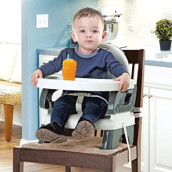 High Quality Mastela Folding Booster Seat