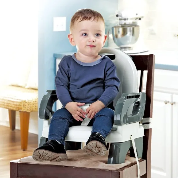 High Quality Mastela Folding Booster Seat