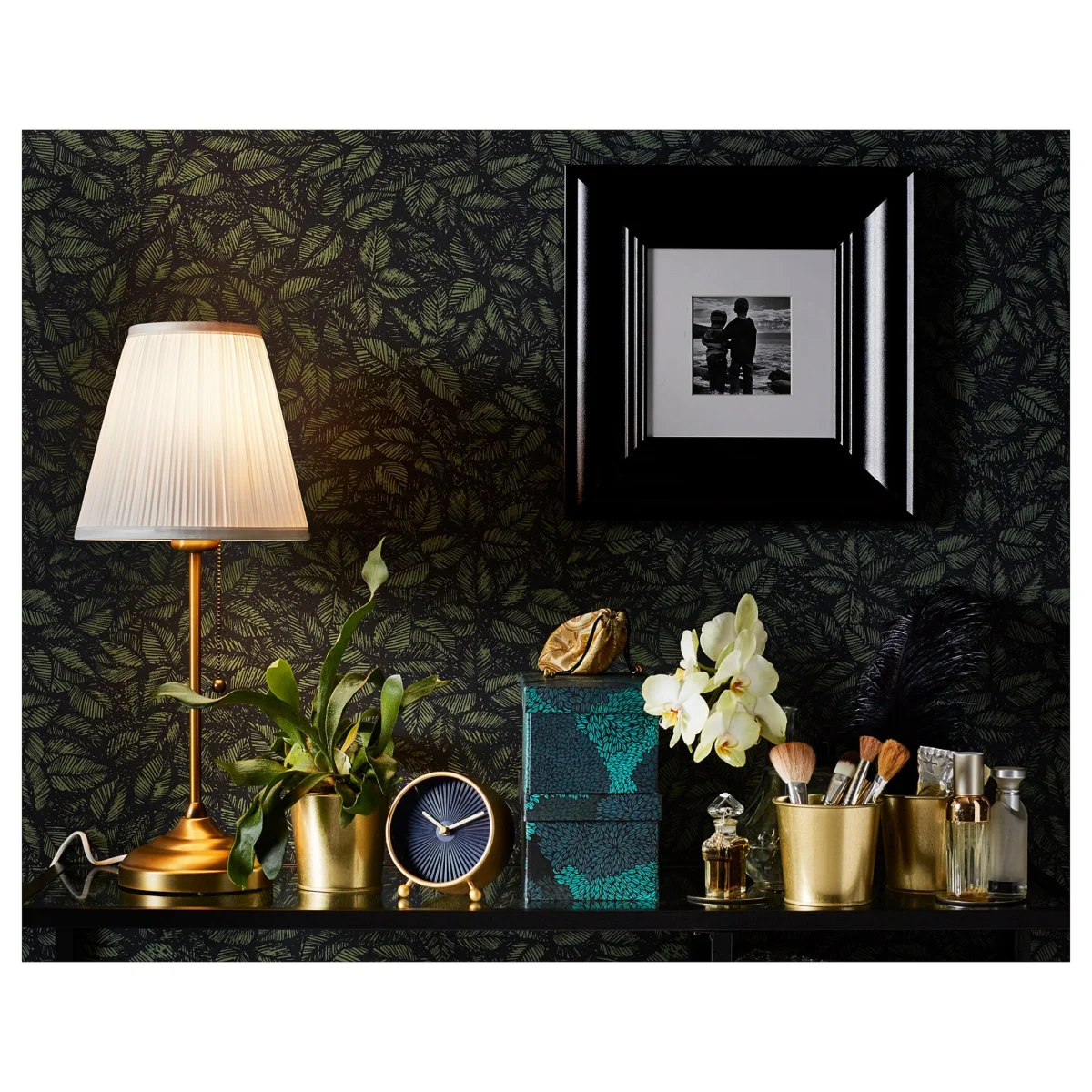 ÅRSTID table lamp 60321376 | IKEA Cyprus