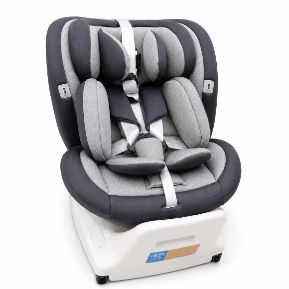 Infantes Baby Car Seat Grey - 628