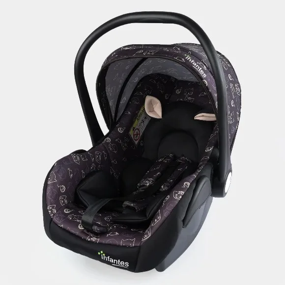 Infantes Carry Cot - 233