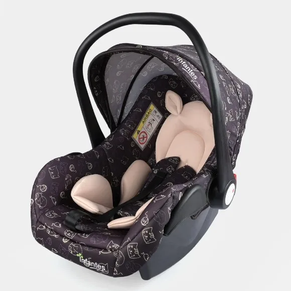 Infantes Carry Cot - 233