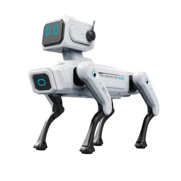 Intelligent Robotic Dog Remote Control Smart Robot Toy - D26