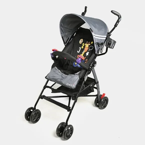 Joyous Baby Stroller Buggy Fold Travel Buggy - S306