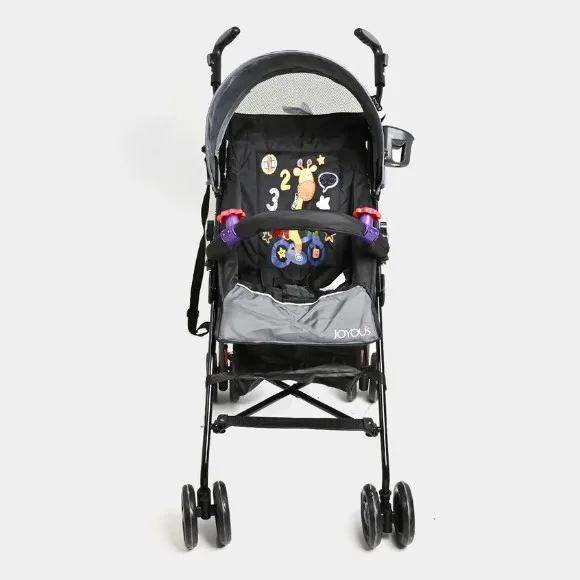 Joyous Baby Stroller Buggy Fold Travel Buggy - S306