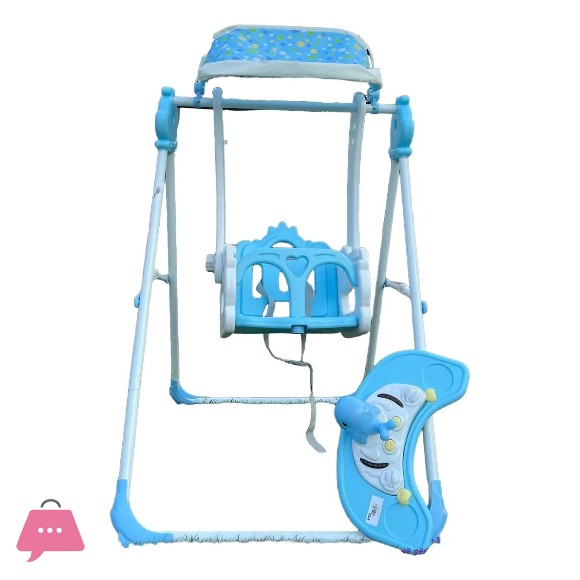 Joyous Foldable Baby Garden Swing - JY-664