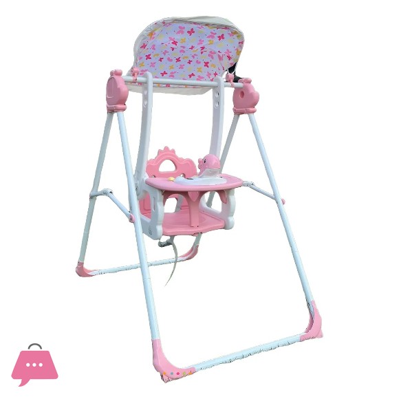 Joyous Foldable Baby Garden Swing - JY-664