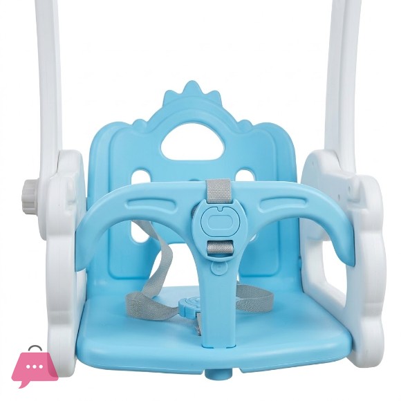 Joyous Foldable Baby Garden Swing - JY-664