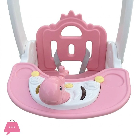 Joyous Foldable Baby Garden Swing - JY-664