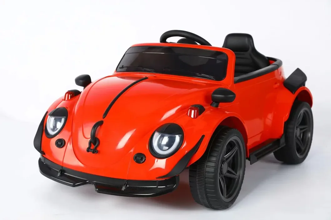 2022 New Desighn Kids Electric Car Battery Operated Baby Car
