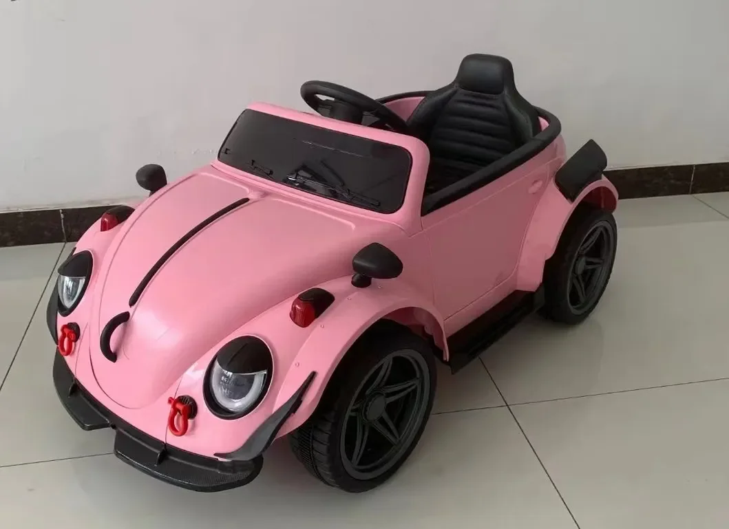 2022 New Desighn Kids Electric Car Battery Operated Baby Car