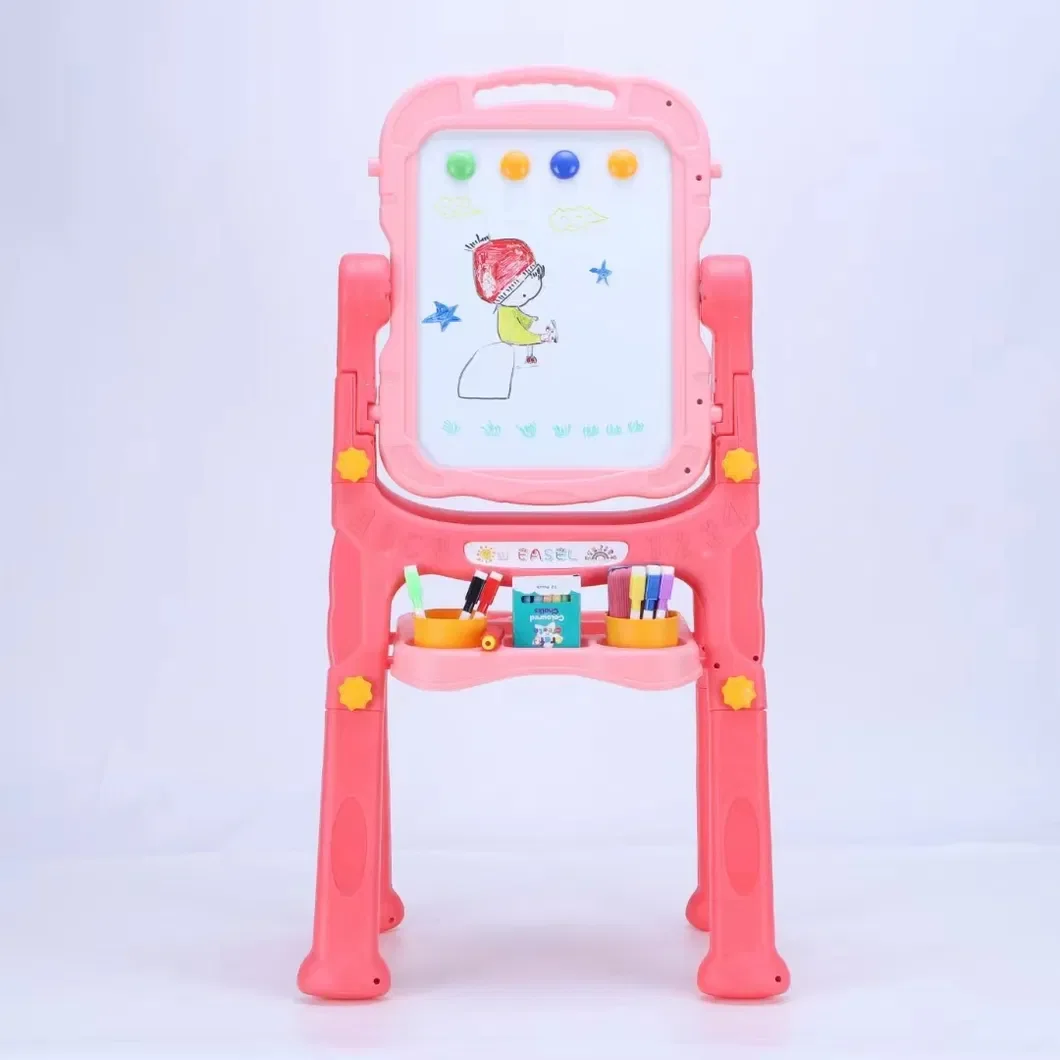 Hot Selling Children′s Puzzle Toys/Toy Art Boards/Environmentally Friendly Materials/Toys That Both Boys and Girls Love to Play with