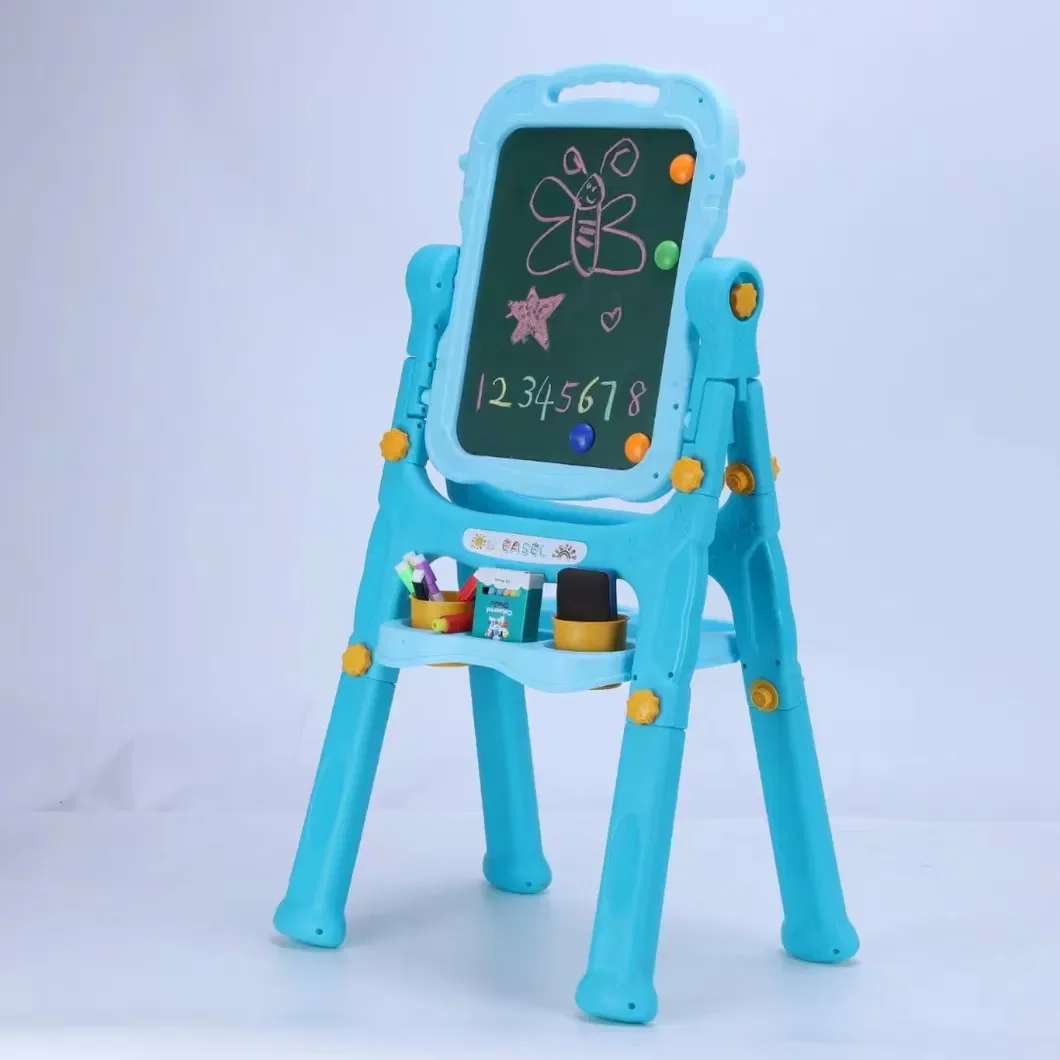 Hot Selling Children′s Puzzle Toys/Toy Art Boards/Environmentally Friendly Materials/Toys That Both Boys and Girls Love to Play with