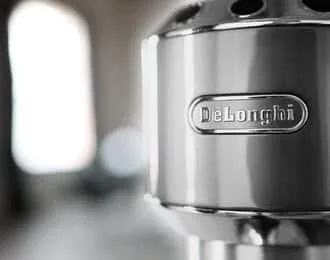 A sip of Italian design