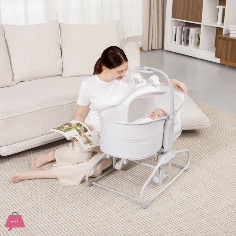 mastela-4-in-1-deluxe-multi-functional-bassinet---9855