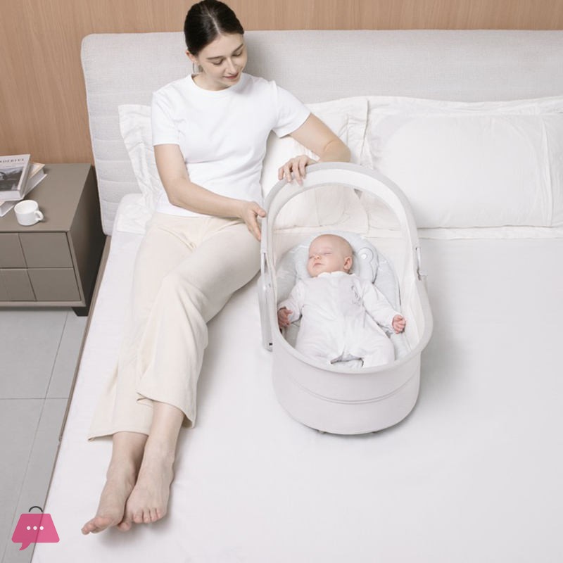 mastela-4-in-1-deluxe-multi-functional-bassinet---9855