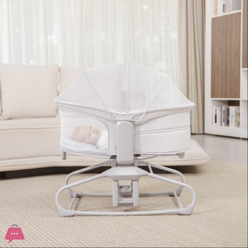 mastela-4-in-1-deluxe-multi-functional-bassinet---9855