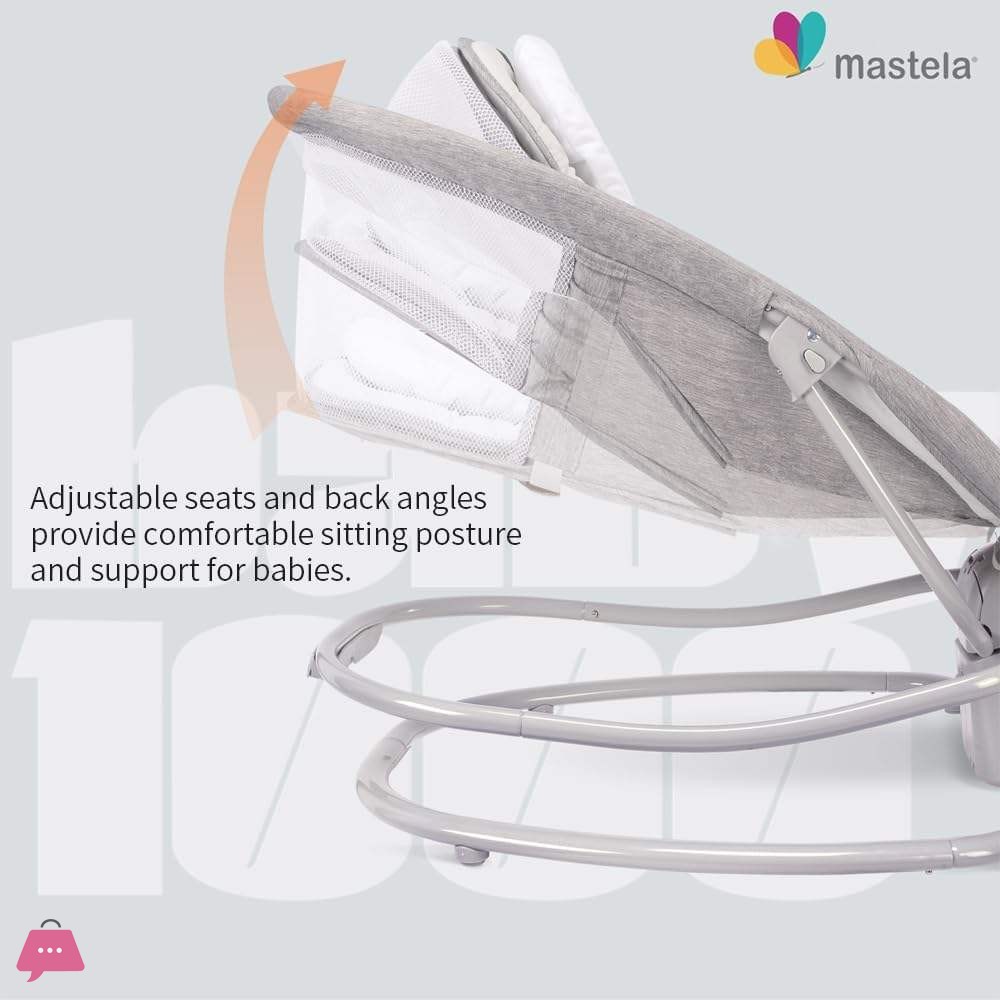 mastela-4-in-1-deluxe-multifunction-baby-electric-swing---8087