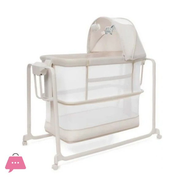 Mastela Aero Zenith Bassinet 3363