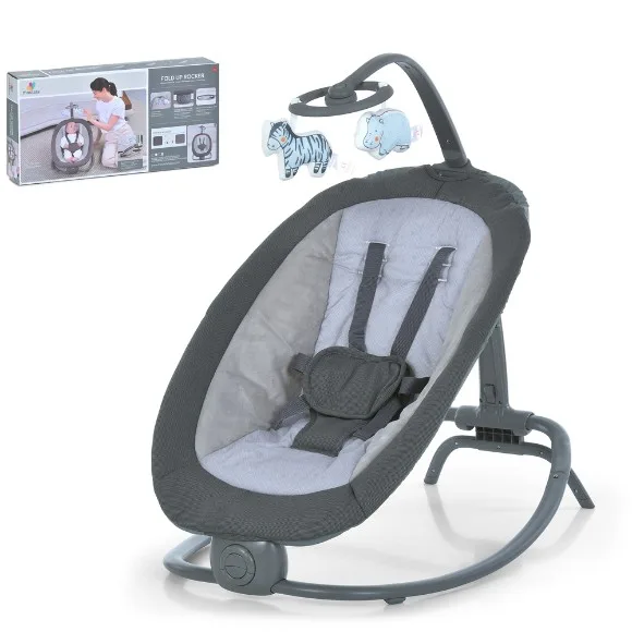 Mastela Fold Up Baby Rocker