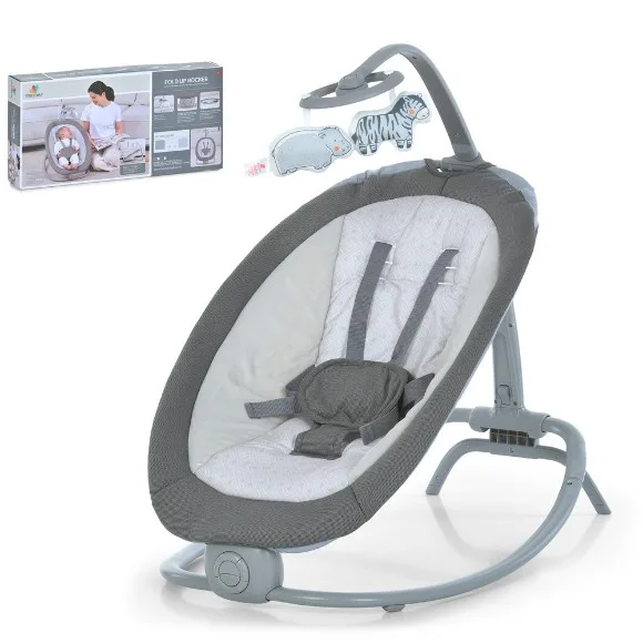Mastela Fold Up Baby Rocker