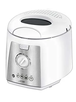 Thermostatic Oil Fryer