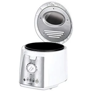 Thermostatic Oil Fryer
