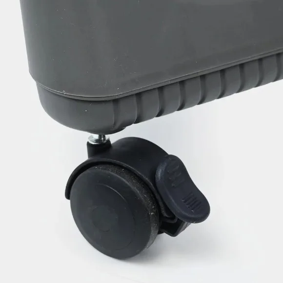 2-in-1 Multifunctional Baby High Chair & Feeding seat with wheels - HC-330