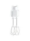 Double beater accessory