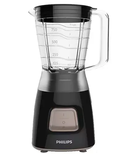 Healthy Smoothies, sauces & ice crushing everyday