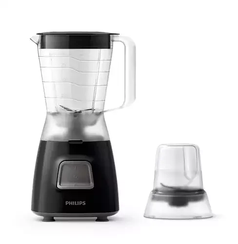 Healthy Smoothies, sauces & ice crushing everyday