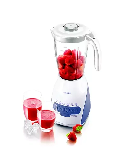 More than a blender