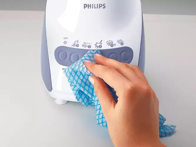 More than a blender