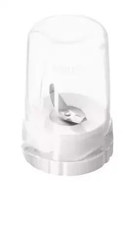 More than a blender