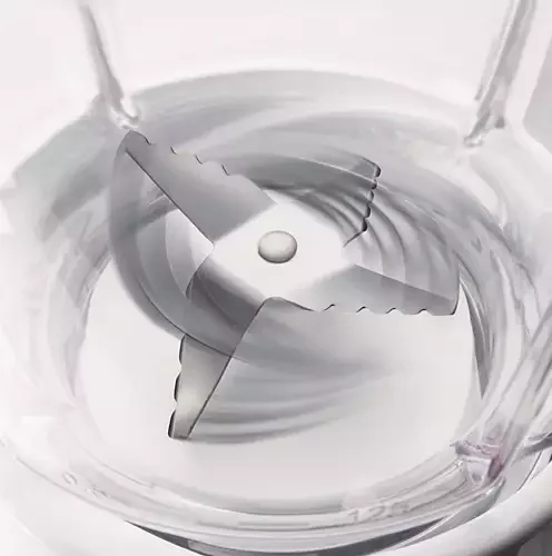 More than a blender
