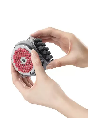 High performance mincing, ultra-compact design