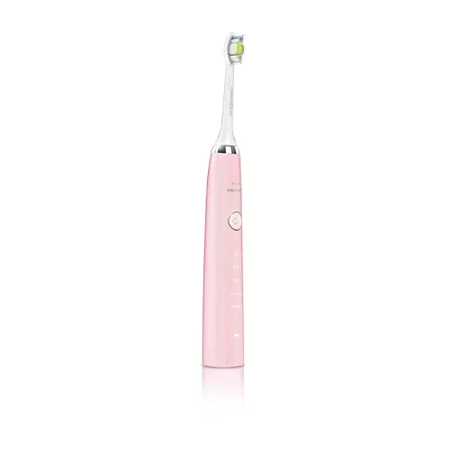 Whiter, healthier teeth for life