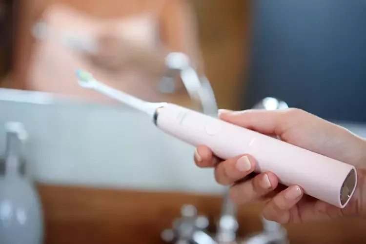 Whiter, healthier teeth for life