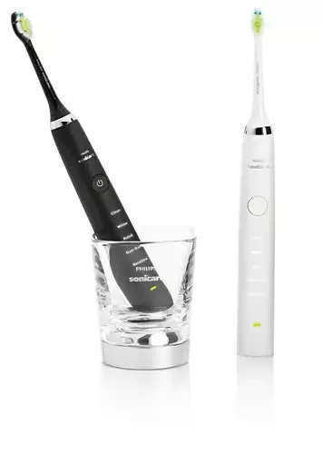 Whiter, healthier teeth for life