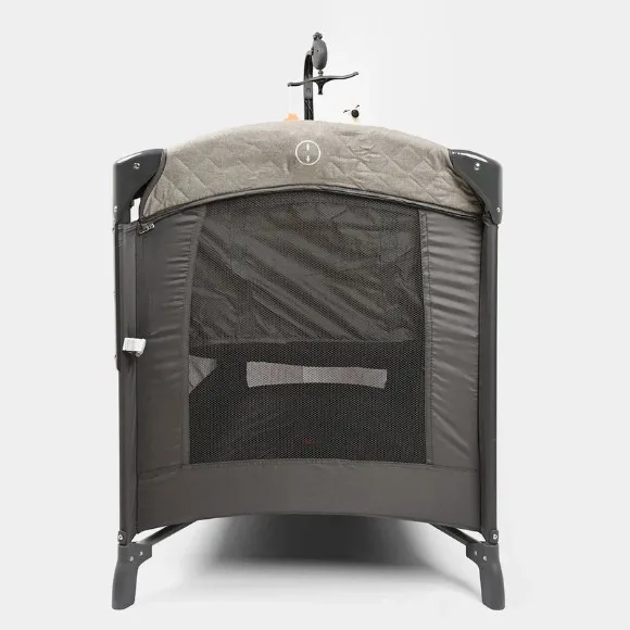 Babyfi Baby Play Pen Bedside Sleeper - UP-650