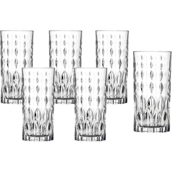RCR Crystal Bicchiere Marilyn Hb Tumbler - 272780