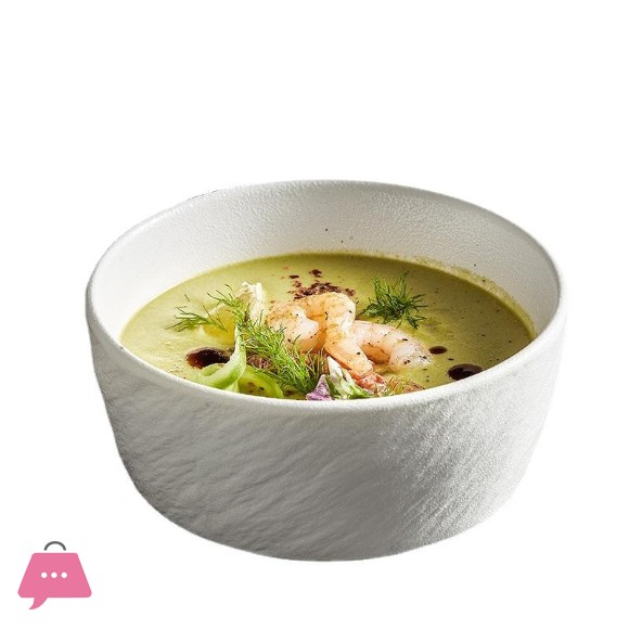 Rock Glazed Ceramic Bowl